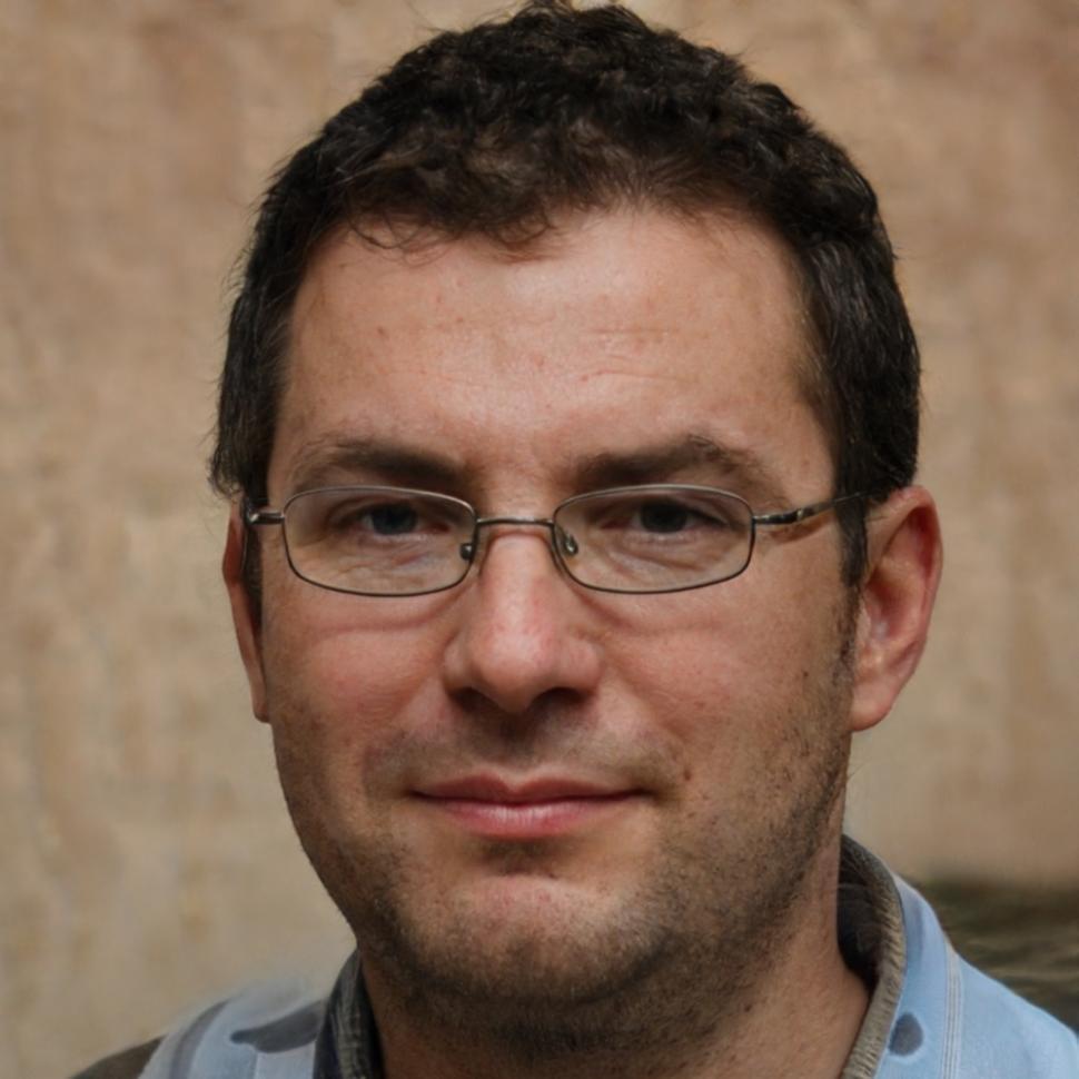 Martin Novák