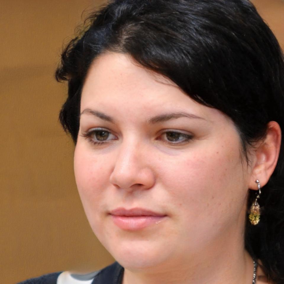 Petra Svobodová